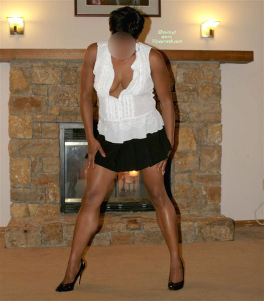 Pic #1 Having Some Fun