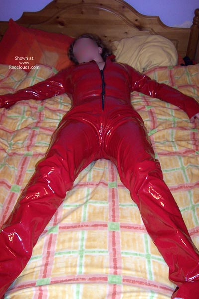 Pic #1Pvc Suit
