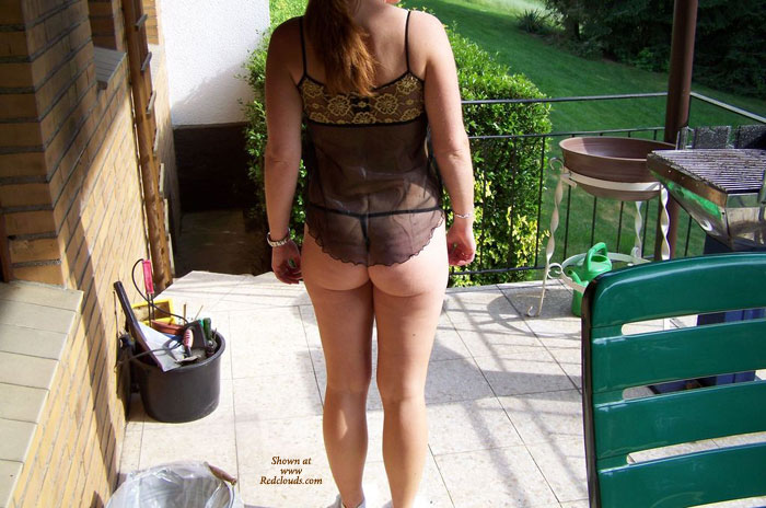 Pic #1For The Neighbours/nachbarn