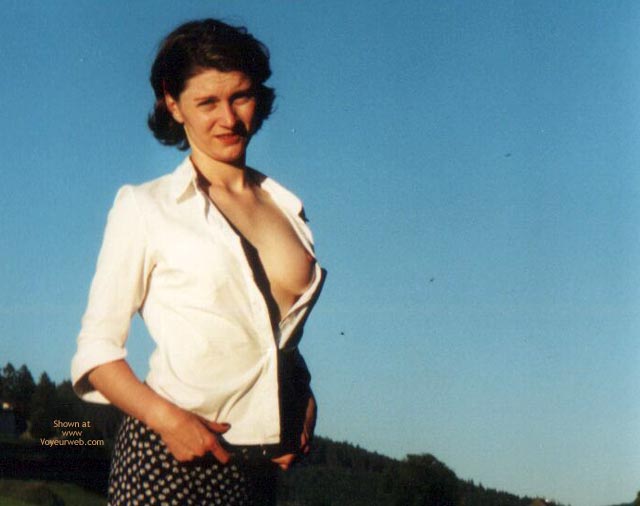Pic #1Sweet Adela 21 Y.O.