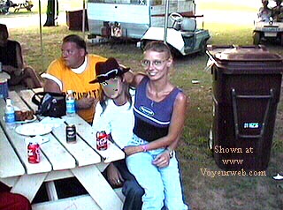 Pic #1Rhonda's Frst Contri