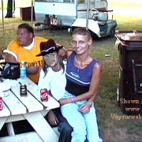 Pic #1 Rhonda's Frst Contri