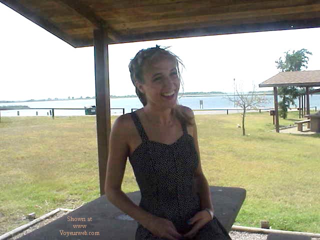 Pic #1In the Park!