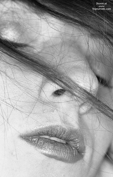 Pic #1Ys  Alexis Experiments In Black and White