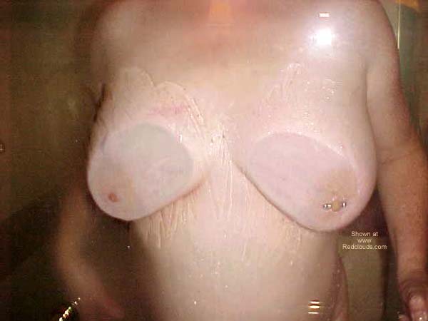 Pic #1Shower Pics