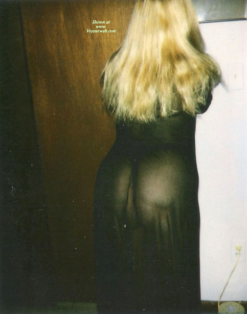 Pic #1 My Wife