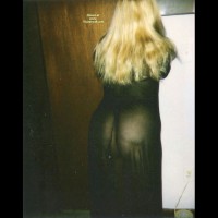 Pic #1 My Wife