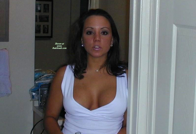 Pic #1My Brunette