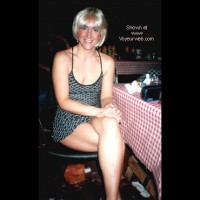 Sexy Shirley