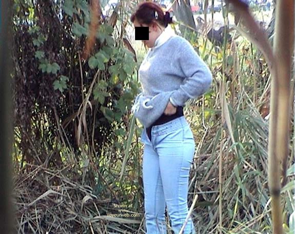 Pic #1 I Started Filming