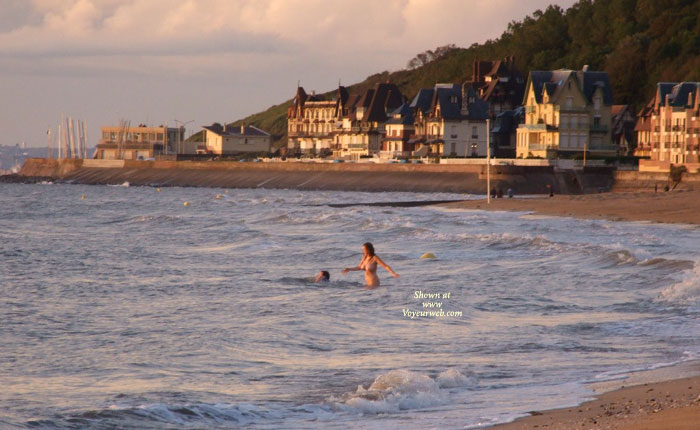 Pic #1Normandy Beach - More