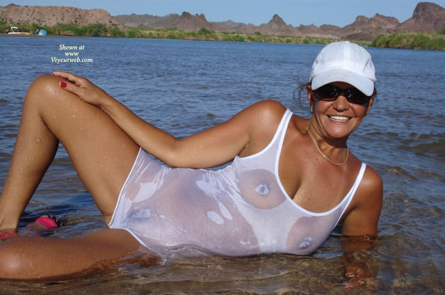 Pic #1Wet T Conclusion