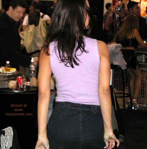 Pic #1 CES 2001 Pics