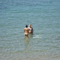 On The Beaches In June