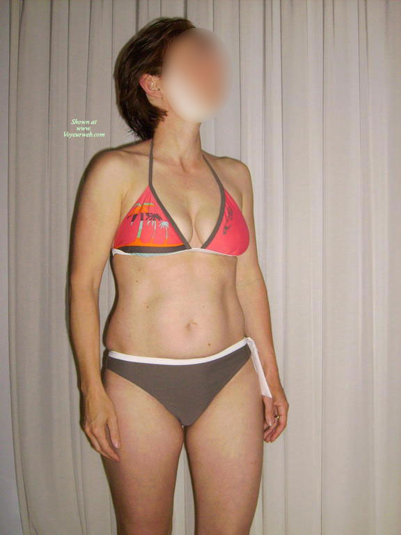 Pic #1 Dg - 40 Yo Wife And 