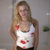 Pic #1Uncovering My Body