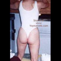 Pic #1Ys B And E Sexy Rear 2