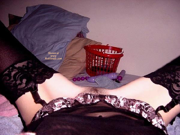 Pic #1Sexy Mix First Time