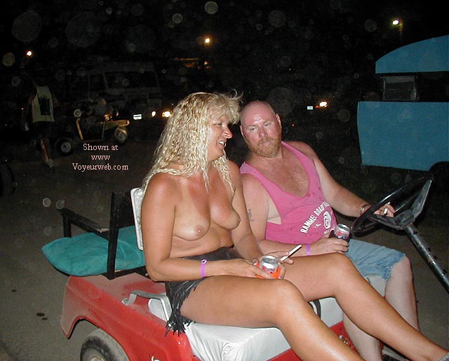 Pic #1 Biker Chicks