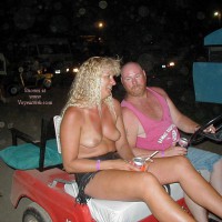 Biker Chicks