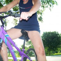 Pic #1Ruthie At The Lake