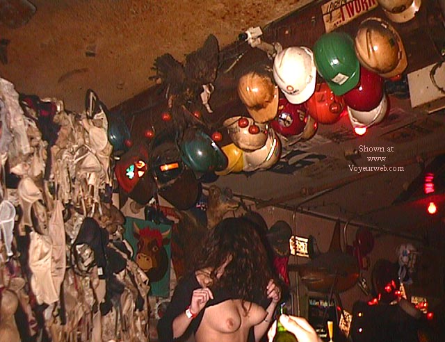 Pic #1 Popular NYC Nightspot 7