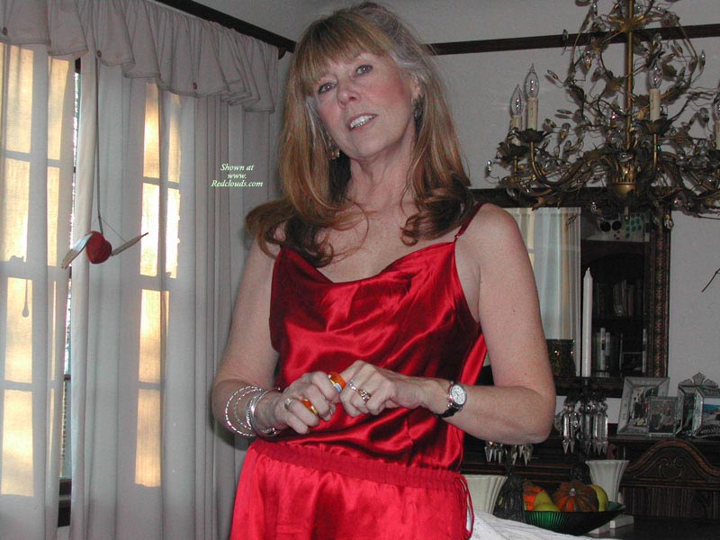 Pic #1Queen Of The Bj .......