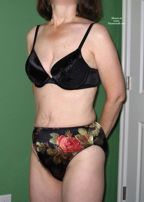 Pic #1 Lady V - 55 Yr Old Migf