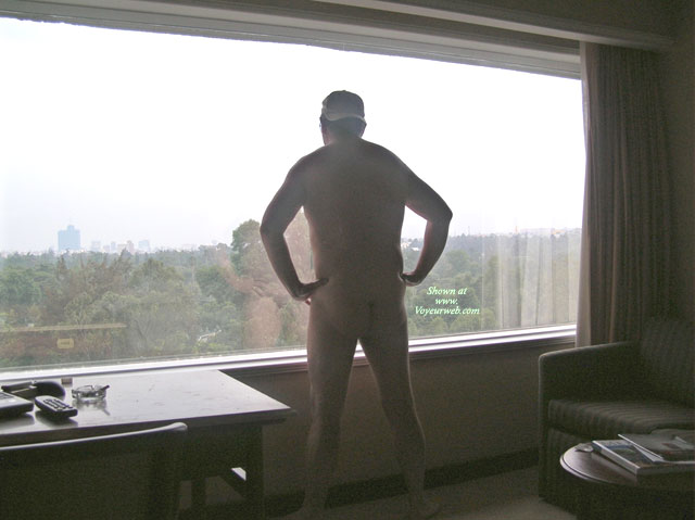 Pic #1M Mexico City Hotel