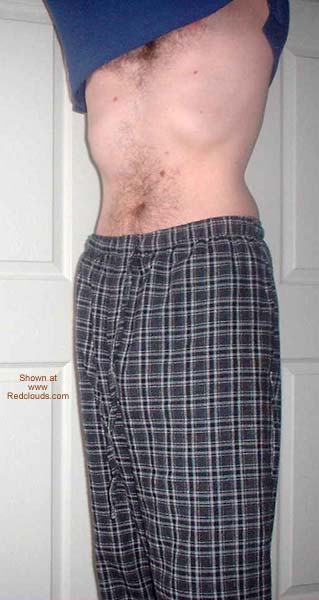 Pic #1M* The UK Lads at It One More Time