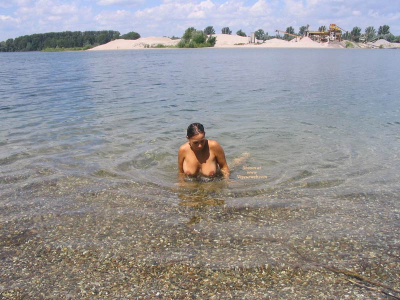 Pic #1Am Badesee