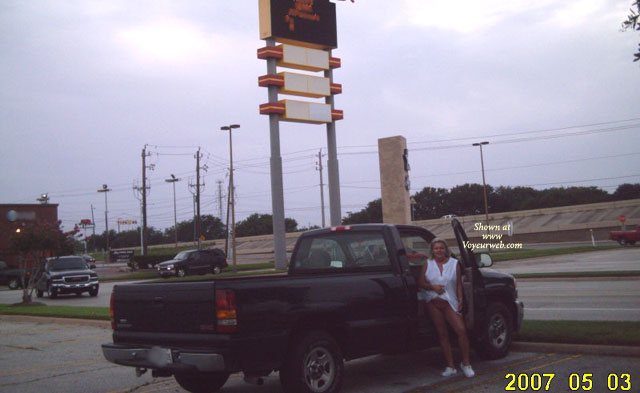 Pic #1At The Mall Again