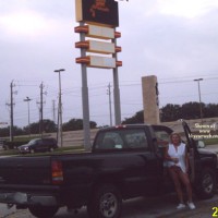 Pic #1 At The Mall Again