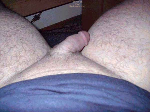 Pic #1M* NE PA Guy Home Alone