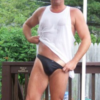Jtexton Tanned &amp; Wet Pt1
