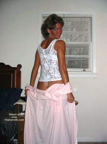 Pic #1Strippin For Summer With St 2