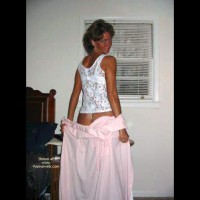 Pic #1Strippin For Summer With St 2
