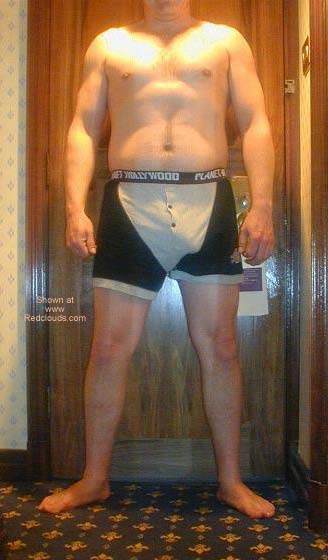 Pic #1M* Some Guy From Somewhere