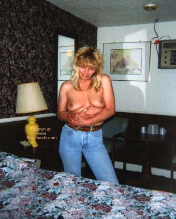 Pic #1At The Motel