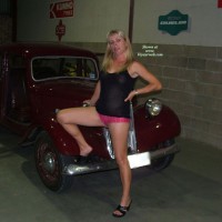 Pic #1 My Aussie Milfs Panties