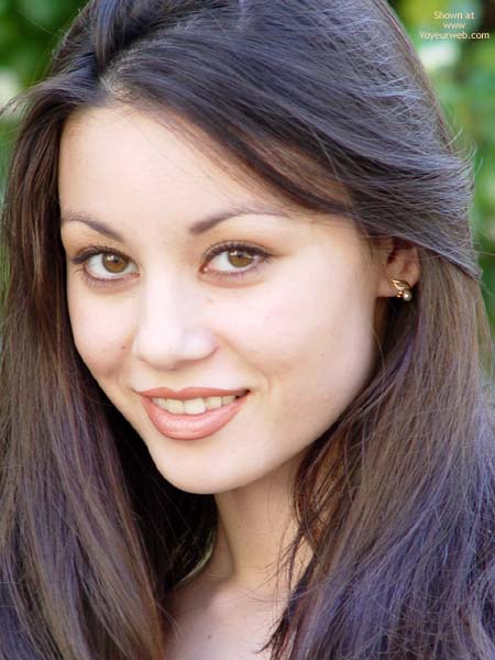 Pic #1Rock Climbing With Mia