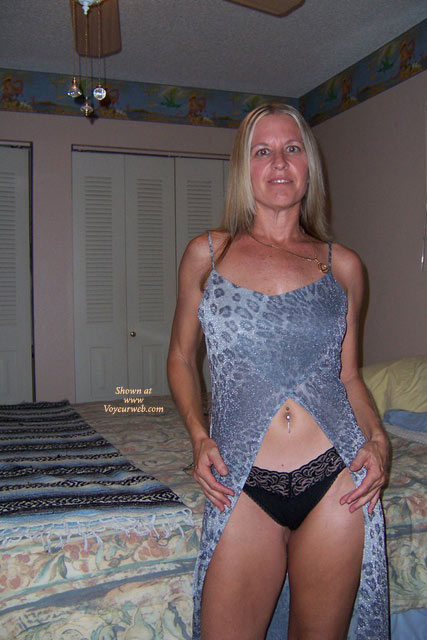 Pic #1Robin's First Time