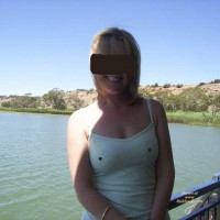 Pic #1My Girls Big Flaps Big Clit &amp; Big Pee