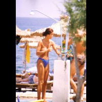 Pic #1 Am Strand Erwischt 4