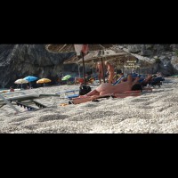 Pic #1 Naked Beach On Sunday