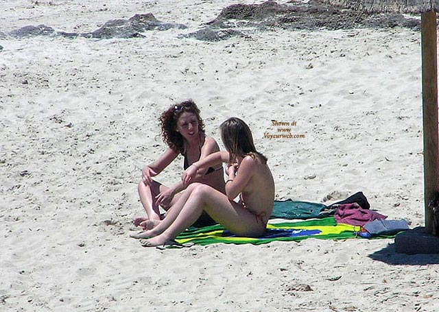 Pic #1Formentera 2005 - 1