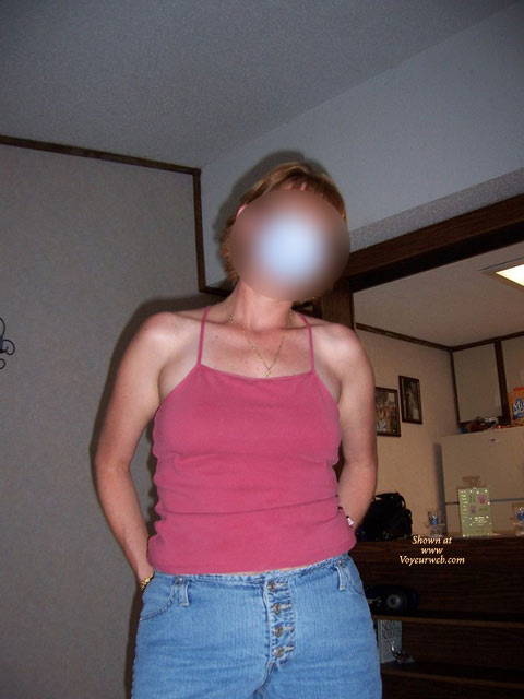 Pic #1 41 And 1st Time Ever