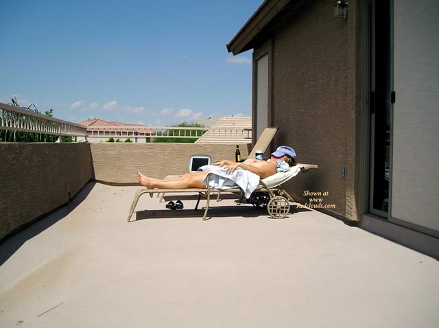 Pic #1Mrs Shades Sonoran Tanning