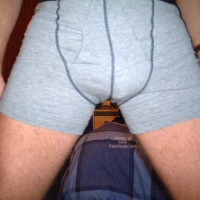 Pic #1M* First Time 25 yrs