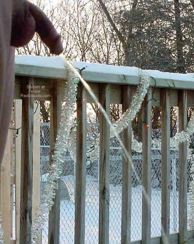 Pic #1M* Winter Pee / VW Butts